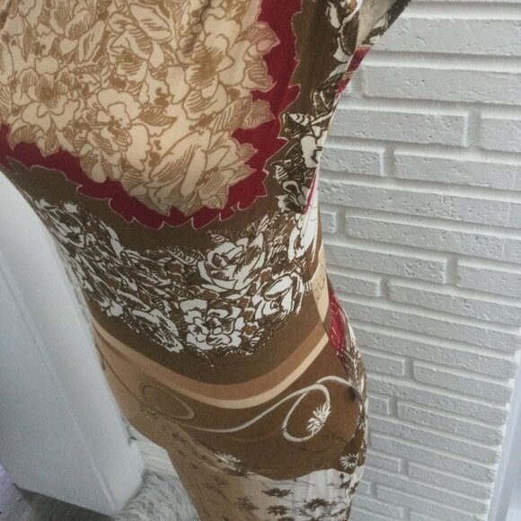 Gaultier JPG One shoulder PARIS dress S - Picture 5 of 8